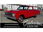 1963 Ford Ranchero for sale in Cumming, Georgia 30041