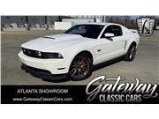 2011 Ford Mustang for sale in Cumming, Georgia 30041