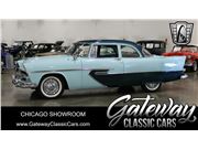 1956 Plymouth Belvedere for sale in Crete, Illinois 60417