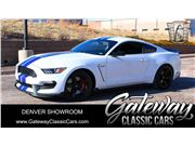 2019 Ford Shelby Mustang for sale in Englewood, Colorado 80112