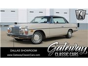 1971 Mercedes-Benz 250C for sale in Grapevine, Texas 76051