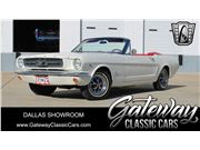 1965 Ford Mustang for sale in Grapevine, Texas 76051