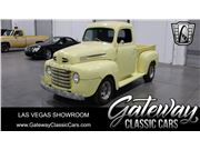 1950 Ford F-Series for sale in Las Vegas, Nevada 89115