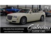 2005 Chrysler 300 for sale in Runnemede, New Jersey 08078