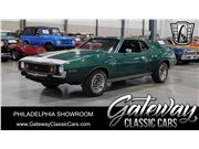 1974 AMC Javelin for sale in Runnemede, New Jersey 08078