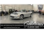 2001 Mazda Miata for sale in New Braunfels, Texas 78130