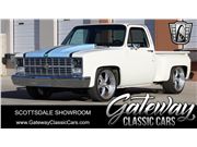 1983 Chevrolet C10 for sale in Phoenix, Arizona 85027