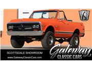 1971 GMC Jimmy for sale in Phoenix, Arizona 85027