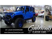 2015 Jeep Wrangler for sale in OFallon, Illinois 62269