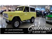 1977 Ford Bronco for sale in OFallon, Illinois 62269