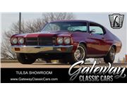 1970 Chevrolet Chevelle for sale in Tulsa, Oklahoma 74133