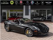 2015 Ferrari California for sale in Naples, Florida 34104