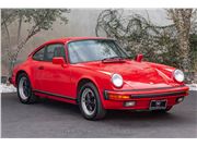 1988 Porsche Carrera for sale in Los Angeles, California 90063