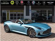 2024 Aston Martin DB12 for sale in Naples, Florida 34104