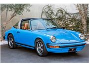 1974 Porsche 911 Targa for sale in Los Angeles, California 90063