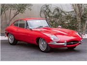 1963 Jaguar XKE Fixed Head for sale in Los Angeles, California 90063