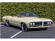 1969 Pontiac Catalina for sale in Los Angeles, California 90063