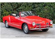 1970 Volkswagen Karmann Ghia for sale in Los Angeles, California 90063