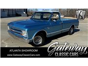 1967 Chevrolet C/K for sale in Cumming, Georgia 30041