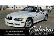 1998 BMW Z3 for sale in Cumming, Georgia 30041