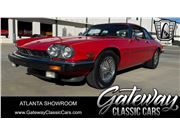 1983 Jaguar XJS for sale in Cumming, Georgia 30041