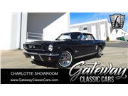 1966 Ford Mustang for sale in Concord, North Carolina 28027