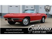 1964 Chevrolet Corvette for sale in Grapevine, Texas 76051