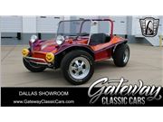 1965 Volkswagen Dune Buggy for sale in Grapevine, Texas 76051