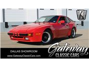 1986 Porsche 944 for sale in Grapevine, Texas 76051