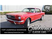 1966 Ford Mustang for sale in Lake Worth, Florida 33461