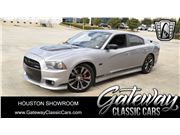 2013 Dodge Charger for sale in Houston, Texas 77090