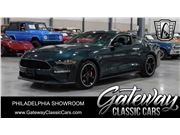 2019 Ford Mustang for sale in Runnemede, New Jersey 08078