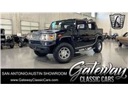 2007 Hummer H2 SUT for sale in New Braunfels, Texas 78130