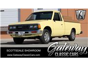 1985 Nissan 720 for sale in Phoenix, Arizona 85027