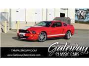 2008 Ford Mustang for sale in Ruskin, Florida 33570