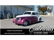 1939 Chevrolet Master Deluxe for sale in Ruskin, Florida 33570