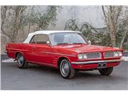 1963 Pontiac Tempest Lemans for sale in Los Angeles, California 90063