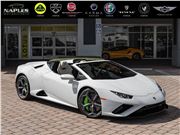 2023 Lamborghini Huracan EVO for sale in Naples, Florida 34104