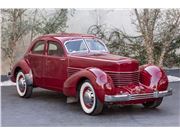 1936 Cord 810 Westchester for sale in Los Angeles, California 90063