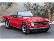 1973 Triumph TR6 for sale in Los Angeles, California 90063