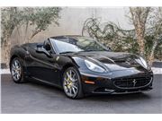 2012 Ferrari California for sale in Los Angeles, California 90063