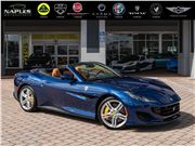 2019 Ferrari Portofino for sale in Naples, Florida 34104