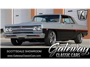 1965 Chevrolet Chevelle for sale in Phoenix, Arizona 85027