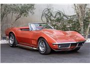 1968 Chevrolet Corvette Convertible 427 for sale in Los Angeles, California 90063