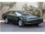 1972 Lamborghini Jarama 400 GT for sale in Los Angeles, California 90063