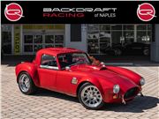 1965 Roadster Backdraft Shelby Cobra Replica for sale in Naples, Florida 34104