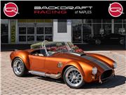 1965 Roadster Backdraft Shelby Cobra Replica for sale in Naples, Florida 34104