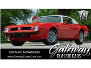 1974 Pontiac Firebird for sale in Lake Mary, Florida 32746