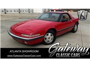 1989 Buick Reatta for sale in Cumming, Georgia 30041