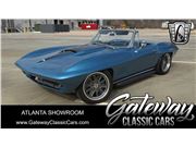 1967 Chevrolet Corvette for sale in Cumming, Georgia 30041